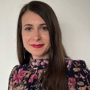 Athena Voudiotis