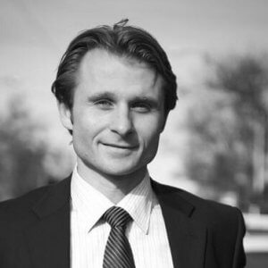 Brian Goldberg - Trademark Attorney