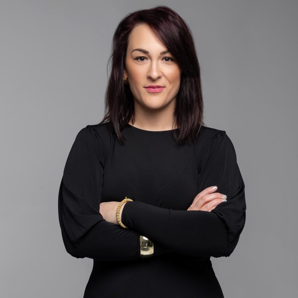 Natasa Pitra-Grbic