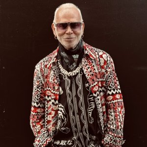 Nicholas Huxley