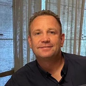 Paul Murdoch