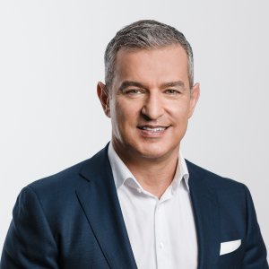 Paul Zahra - Australian Retailers Association