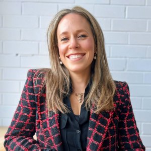Zoe Goodhardt - TAG