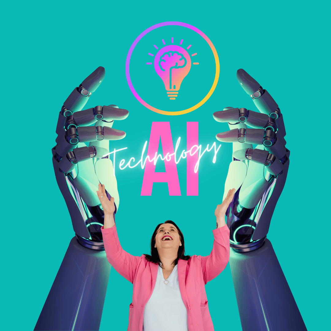 AI and the Future of Marketing: Why It’s Time for Business Owners to Reimagine What’s Possible