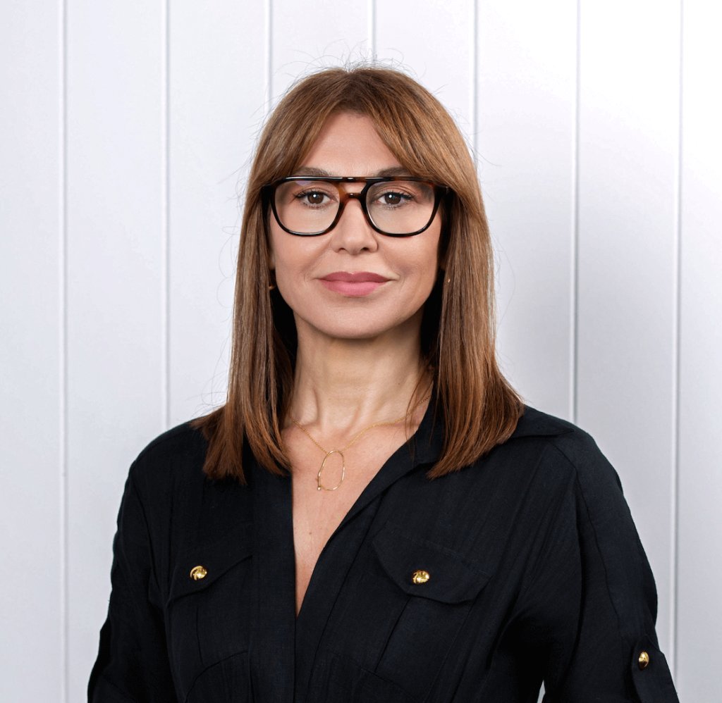Rosanna Iacono