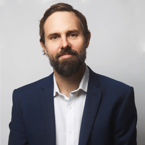 Ryan Swenson, Director of Policy & Advocacy at the Australian Retailers Association