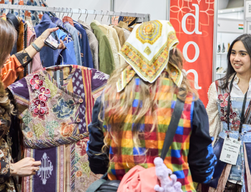 Global Sourcing Expo Melbourne 2025 Sets New Benchmarks in Growth, Engagement and Industry Impact
