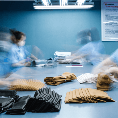 Winnitex Brings Global Workwear & Apparel Fabric Expertise to Australia